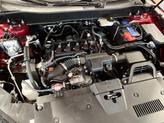 Thumbnail of 2026 Radiant Red Honda CR-V