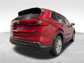 Thumbnail of 2026 Radiant Red Honda CR-V