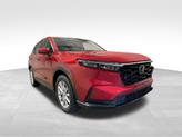 Thumbnail of 2026 Radiant Red Honda CR-V