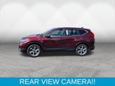 Thumbnail of 2017 Basque Red Pearl II Honda CR-V