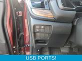 Thumbnail of 2017 Basque Red Pearl II Honda CR-V