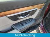 Thumbnail of 2017 Basque Red Pearl II Honda CR-V