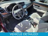 Thumbnail of 2017 Basque Red Pearl II Honda CR-V