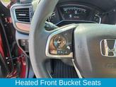 Thumbnail of 2017 Basque Red Pearl II Honda CR-V