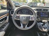 Thumbnail of 2017 Basque Red Pearl II Honda CR-V