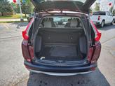 Thumbnail of 2017 Basque Red Pearl II Honda CR-V