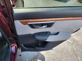 Thumbnail of 2017 Basque Red Pearl II Honda CR-V