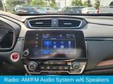 Thumbnail of 2017 Basque Red Pearl II Honda CR-V