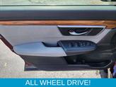 Thumbnail of 2017 Basque Red Pearl II Honda CR-V