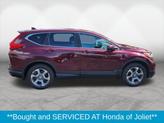Thumbnail of 2017 Basque Red Pearl II Honda CR-V
