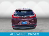 Thumbnail of 2017 Basque Red Pearl II Honda CR-V
