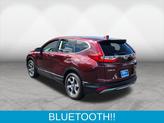 Thumbnail of 2017 Basque Red Pearl II Honda CR-V