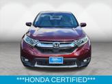 Thumbnail of 2017 Basque Red Pearl II Honda CR-V