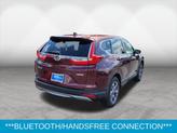 Thumbnail of 2017 Basque Red Pearl II Honda CR-V
