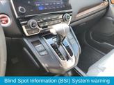 Thumbnail of 2017 Basque Red Pearl II Honda CR-V