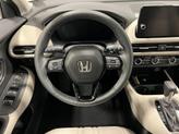 Thumbnail of 2025 Modern Steel Metallic Honda HR-V