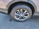 Thumbnail of 2022 Sonic Gray Pearl Honda CR-V