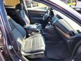 Thumbnail of 2022 Sonic Gray Pearl Honda CR-V