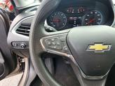 Thumbnail of 2023 Dark Ash Metallic Chevrolet Malibu