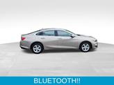Thumbnail of 2023 Dark Ash Metallic Chevrolet Malibu