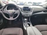 Thumbnail of 2023 Dark Ash Metallic Chevrolet Malibu