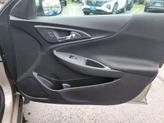 Thumbnail of 2023 Dark Ash Metallic Chevrolet Malibu