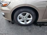 Thumbnail of 2023 Dark Ash Metallic Chevrolet Malibu