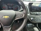 Thumbnail of 2023 Dark Ash Metallic Chevrolet Malibu