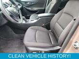 Thumbnail of 2023 Dark Ash Metallic Chevrolet Malibu