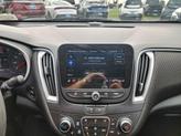 Thumbnail of 2023 Dark Ash Metallic Chevrolet Malibu