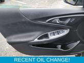 Thumbnail of 2023 Dark Ash Metallic Chevrolet Malibu