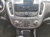 Thumbnail of 2023 Dark Ash Metallic Chevrolet Malibu