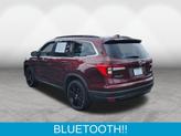 Thumbnail of 2022 Deep Scarlet Pearl Honda Pilot