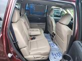 Thumbnail of 2022 Deep Scarlet Pearl Honda Pilot
