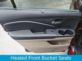 Thumbnail of 2022 Deep Scarlet Pearl Honda Pilot