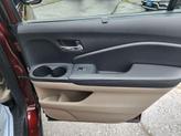 Thumbnail of 2022 Deep Scarlet Pearl Honda Pilot