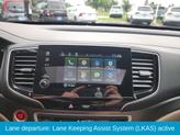 Thumbnail of 2022 Deep Scarlet Pearl Honda Pilot