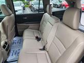 Thumbnail of 2022 Deep Scarlet Pearl Honda Pilot