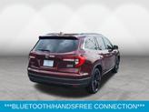 Thumbnail of 2022 Deep Scarlet Pearl Honda Pilot