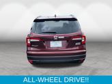 Thumbnail of 2022 Deep Scarlet Pearl Honda Pilot