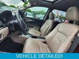 Thumbnail of 2022 Deep Scarlet Pearl Honda Pilot