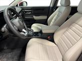 Thumbnail of 2026 Platinum Honda CR-V