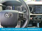 Thumbnail of 2023 Ice Cap Toyota Tacoma