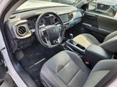 Thumbnail of 2023 Ice Cap Toyota Tacoma