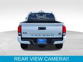 Thumbnail of 2023 Ice Cap Toyota Tacoma