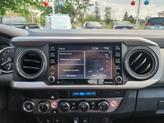 Thumbnail of 2023 Ice Cap Toyota Tacoma