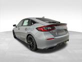 Thumbnail of 2025 Gray Honda Civic