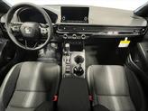 Thumbnail of 2025 Gray Honda Civic