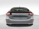 Thumbnail of 2025 Gray Honda Civic