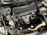 Thumbnail of 2025 Gray Honda Civic